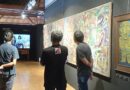Pameran “Pinara Pitu” di Santrian Art Gallery Sanur: Tampilkan Karya Terbaru dan Historis Perjalanan Kelompok 7