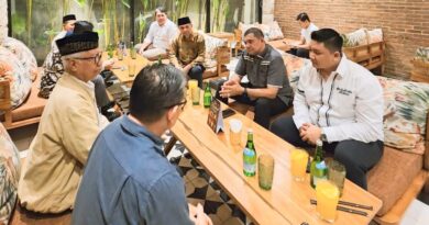PBB Tampung Aspirasi Umat Islam Bali