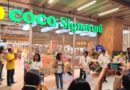 Coco Group Bali Resmikan Coco Signature di Living World Denpasar