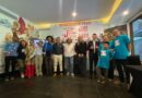 UVJF Ke-11 Hadir di STHALA Ubud: Perpaduan Jazz Kelas Dunia dan Komitmen Lokal