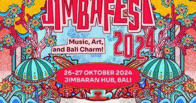 Bagus Wirata, Dialog Dini Hari dan Sederet Musisi Bali Siap Hibur Semeton di Jimbafest 2024