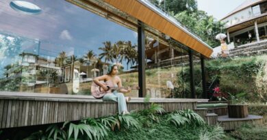 Soulshine Bali, Resor Sound dan Wellness Pertama di Dunia di Mana Musik dan Mindfulness Bersatu