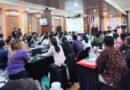 Elizabeth International Gelar Seminar Wine: Bukan hanya Sekadar Minuman, juga Seni dan Budaya