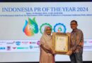 FIFGROUP Berhasil Raih 4 Kategori Penghargaan dalam Indonesia PR of The Year 2024