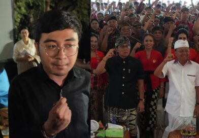 Tokoh Pemuda Nasional Apresiasi Pembangunan Bali Era Baru 100 Tahun, Wujud Keberpihakan Koster pada Generasi Muda