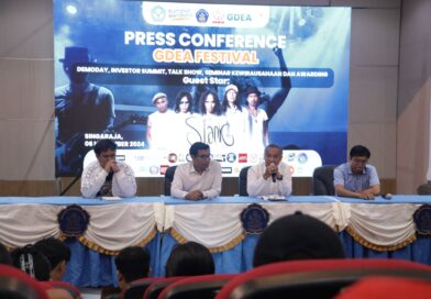 Undiksha Siapkan GDEA Festival, Wadahi Pengembangan Wirausaha Muda