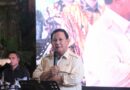 Bertemu Para Tokoh, Prabowo Doakan Mulia-PAS Pimpin Bali