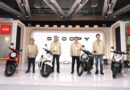 New Honda Scoopy Generasi Terbaru Siap Mencuri Perhatian Pecinta Skutik Unik dan Fashion