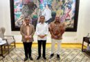 Temani Sekjen Gerindra Kunjungi Jokowi di Solo, Ini Kata De Gadjah