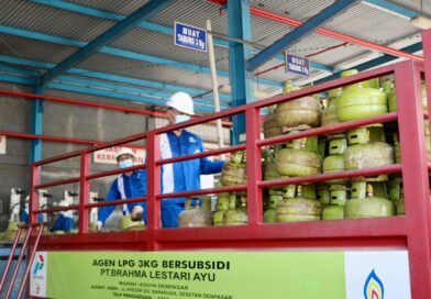 Ajak Pengecer Menjadi Pangkalan Resmi, Pertamina Permudah Masyarakat Peroleh LPG 3kg